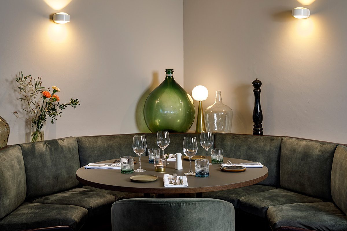 Ristorante Mercato I Kloten