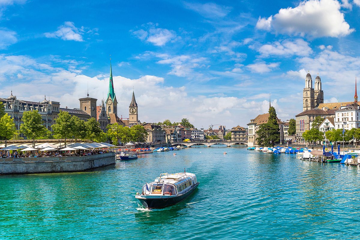 Travel Trade, Hotel Welcome Inn, Zurich Airport, achesa Group
